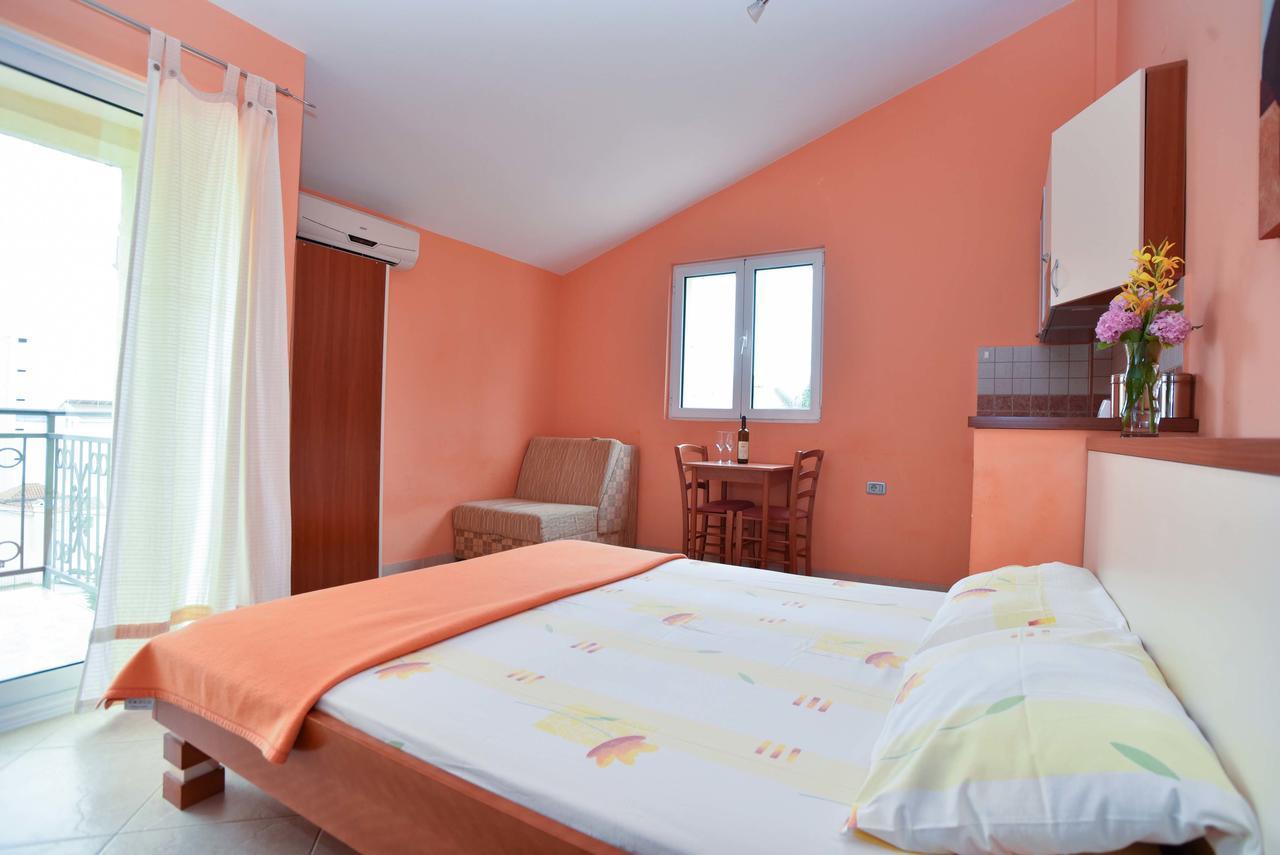 Hortenzija * Bečići