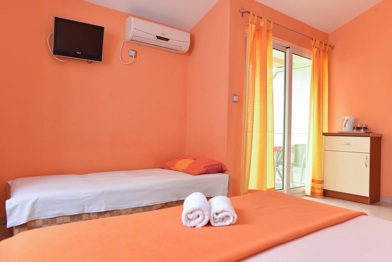 Hortenzija Appartement *
