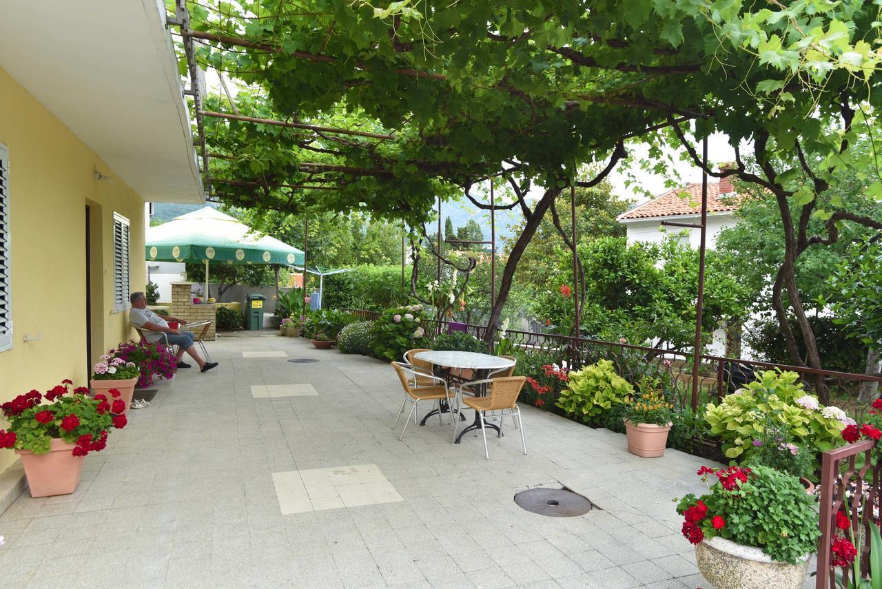 Hortenzija Appartement *